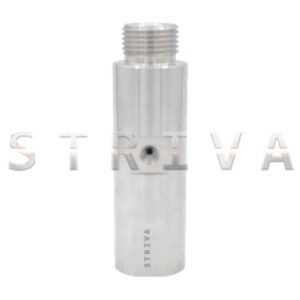 Bleed-down Valve Body