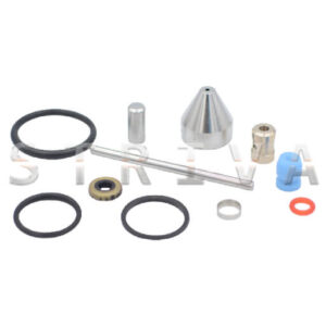 Bleed-down Valve Repair Kit