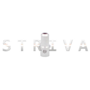 Check Valve Outlet Poppet