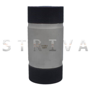 High-pressure Cylinder