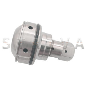 Check Valve Assembly Hyplex Prime