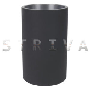 Low-pressure Cylinder with Chrome-plated ID