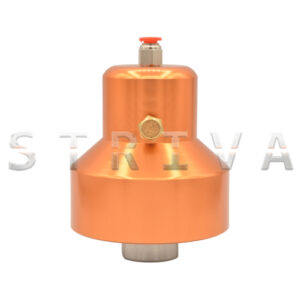 Insta 2 Air Actuator (Normally Closed)