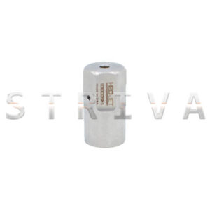 Low-mass Nozzle Orifice Retainer