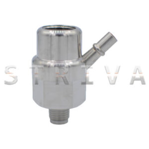 Mixing Chamber (Single-inlet) 60K - PASER 3