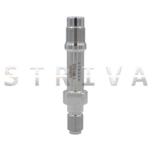 Nozzle Body (PASER ECL Plus) - 4.332 in.