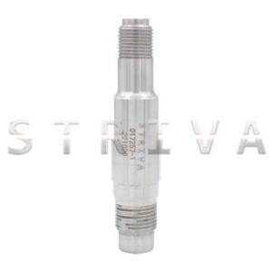 Mini Precision Nozzle Body (4.00 in.)