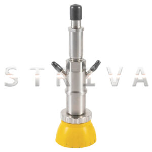 Cutting Head Assembly (PASER 4)