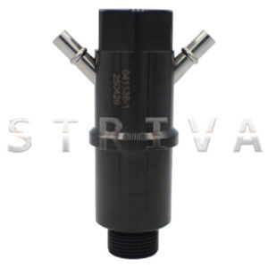 Mixing Chamber (PASER4)