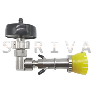 XD Cutting Head Assembly