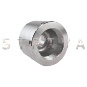 High-pressure Cylinder Nut (SL-IV)