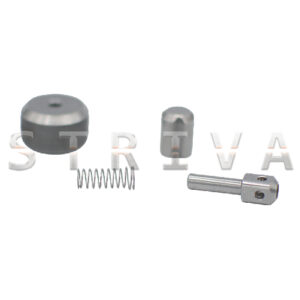 Poppet Spare Parts Kit (SL-V)