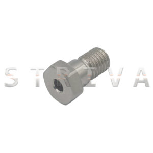 Inlet Poppet Screw - SL-V (New Style)