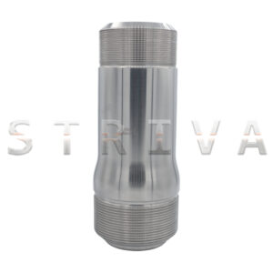 High-pressure Cylinder Body - SL-V (75/100S)
