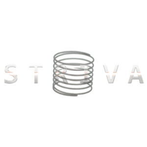 Inlet Compression Spring (SL-IV)