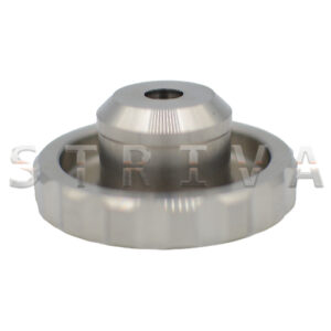 Knurled (New Style) - PASER4