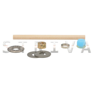 90° Swivel Repair Kit (1/4 in.)