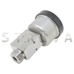 Control Valve (Normally-closed)