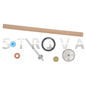 Insta 1 and H2O On/off Valve Repair Kit