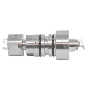 Check Valve Assembly