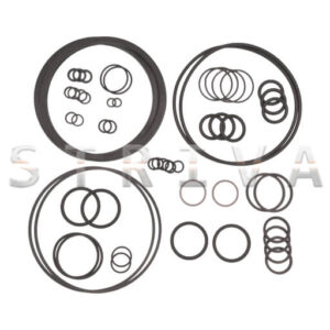 Low-pressure Seal Repair Kit (94K)