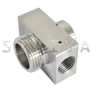 Universal On/off Valve Body (90K)