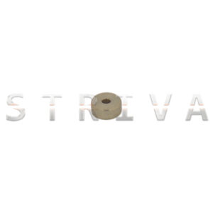 Universal On/off Valve Needle Guide Backup ring