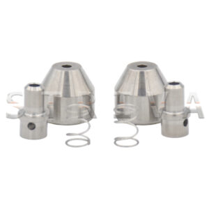 Outlet Repair Kit (94k)