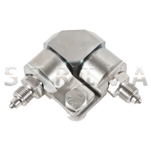 90° Swivel Assembly (1/4 in.)