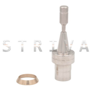 PCV Assembly - Hyplex Prime