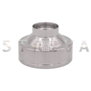 Seal Carrier Assembly