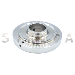 Bushing Retainer Flange