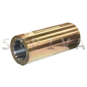 Hydraulic Cylinder (SL-V)