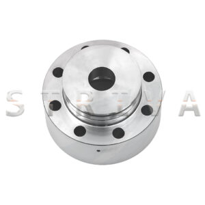 Hydraulic Cylinder Head (SL-V)