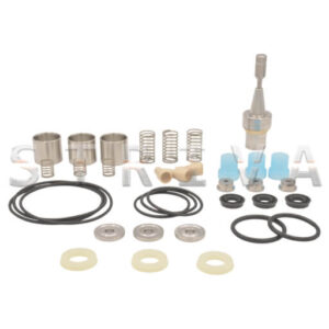 Minor Kit - Hyplex Prime Direct Drive