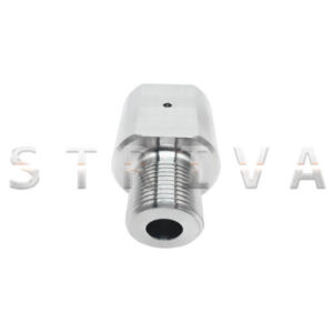 Sealing Head Nut - SL-V (75/100S)
