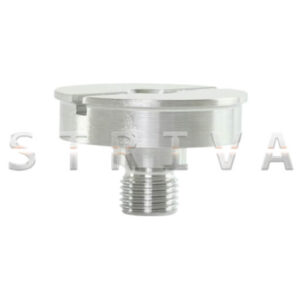 Poppet Retainer - SL-V (75/100S)