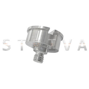 Poppet Retainer (SL-IV)