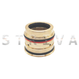 Hydraulic Cartridge - SL-V (75/100S)