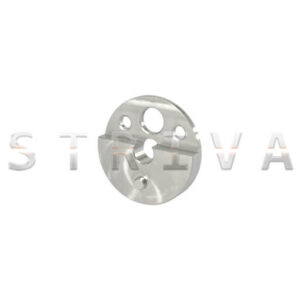 Inlet Poppet Retainer - SL-V (New Style)