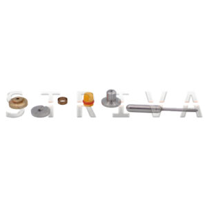 Pneumatic Valve Repair Kit (Normally-closed)