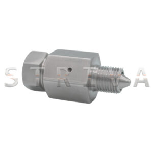 Adapter - 3/8 in. Female to 1/4 in. Male
