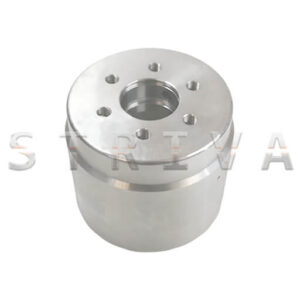 High-pressure Cylinder Nut (SL-V)