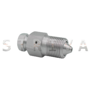 Adapter - 1/4 in. Female to 3/8 in. Male