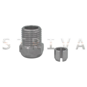 Antivibration Assembly (1/4 in.)